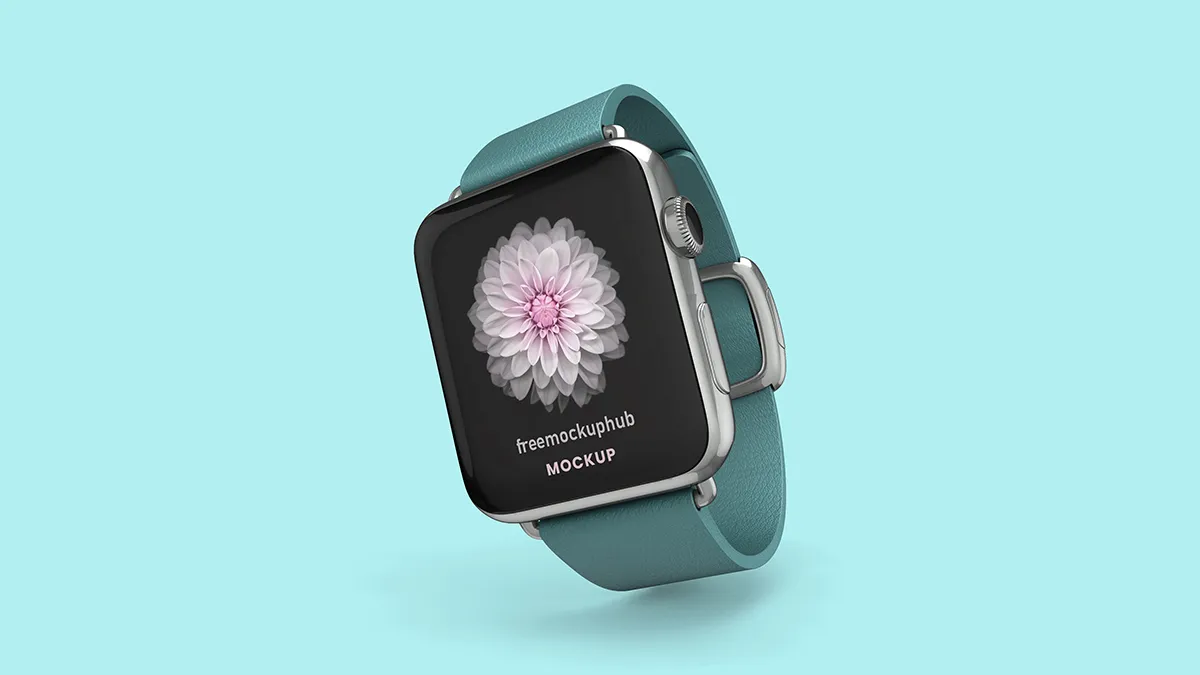 AppleWatchSpecialEditionMockup