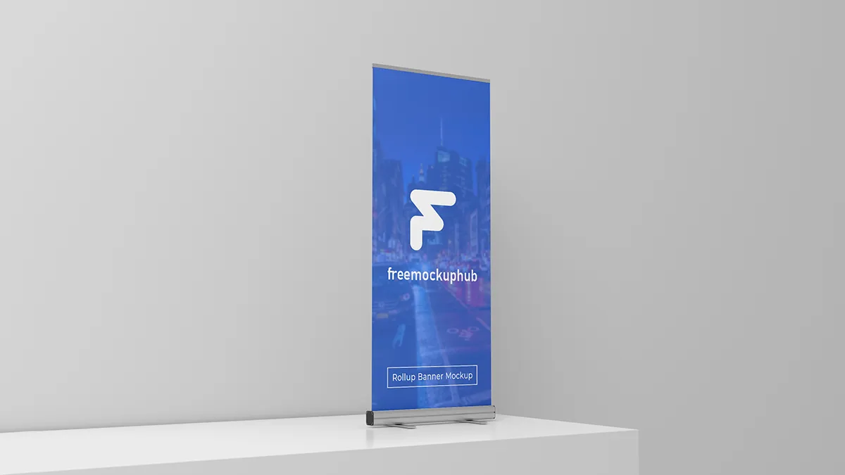 CustomTradeShowDisplayBannerMockup