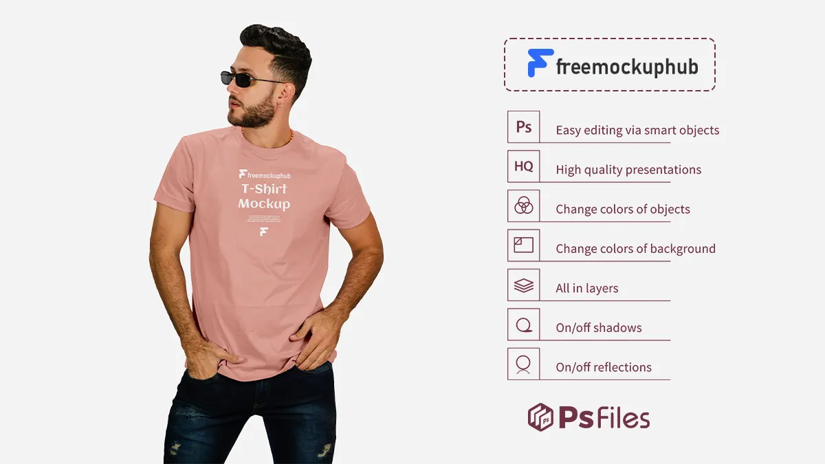 MensTShirtMockup