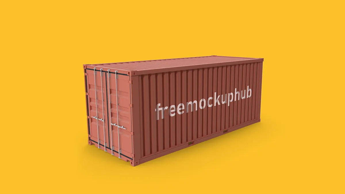 OutdoorStorageContainerMockup