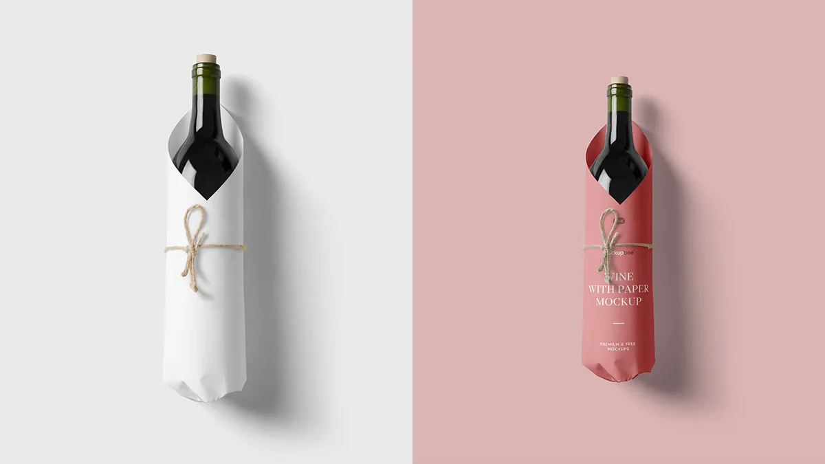 WinewithPaperMockup